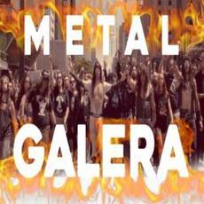 Metal Galera mp3 Single by Massacration