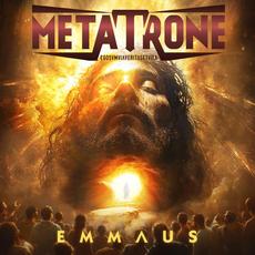 Emmaus mp3 Single by Metatrone