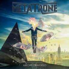 Amore traverso mp3 Single by Metatrone