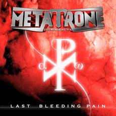 Last Bleeding Pain mp3 Single by Metatrone