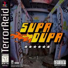Supa Dupa mp3 Single by Terror Reid