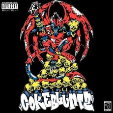 Coke Bluntz mp3 Single by Terror Reid