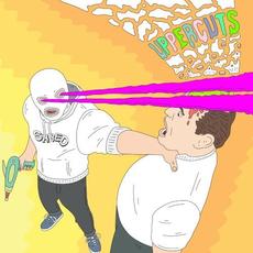 Uppercuts mp3 Single by Terror Reid