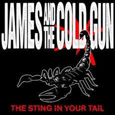 The Sting in Your Tail mp3 Single by James And The Cold Gun