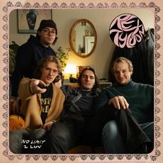 No Limit 2 Luv mp3 Album by Rex Tycoon