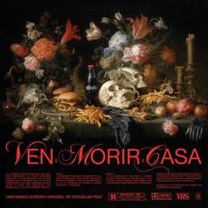 Ven a morir a casa mp3 Album by Escuelas Pías