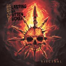 Viscéral mp3 Album by B.A.R.F.