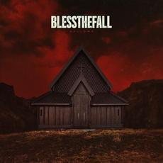 GALLOWS mp3 Album by Blessthefall