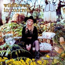 Wildflowers In Concrete mp3 Album by Hazel & The Thief