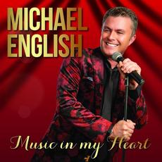 Music In My Heart mp3 Album by Michael English