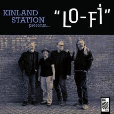 Lo-Fi mp3 Album by Kinland Station
