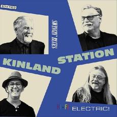 Electric! mp3 Album by Kinland Station