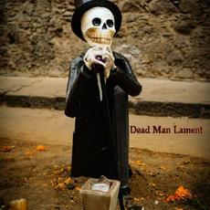 Dead Man Lament mp3 Album by Keir Ashlin