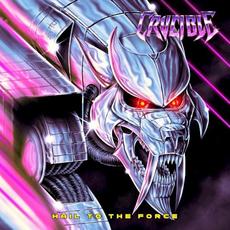 Hail to the Force mp3 Album by Crucible