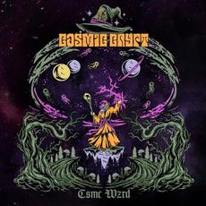 Csmc Wzrd mp3 Album by Cosmic Crypt