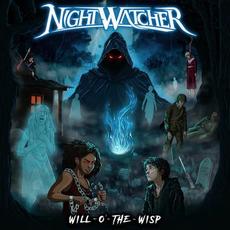 Will-O´-The Wisp mp3 Album by NightWatcher
