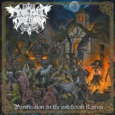 Purification in the Witchcraft Flames mp3 Album by Nekro Cvlt Desecration