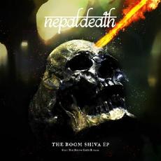 The Boom Shiva mp3 Album by Nepal Death