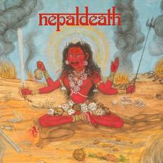 Pilgrims And Psychonauts mp3 Album by Nepal Death