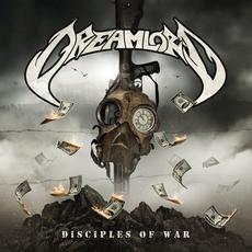 Disciples of War mp3 Album by Dreamlord