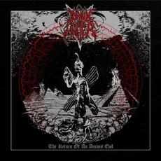 The Return Of An Ancient Evil mp3 Album by Dawn of Anger