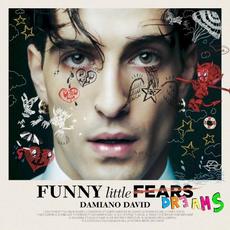 FUNNY little FEARS (DREAMS) mp3 Album by Damiano David