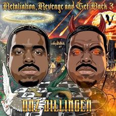 Retaliation, Revenge and Get Back 3 mp3 Album by Daz Dillinger