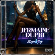 Magic City mp3 Album by Jermaine Dupri