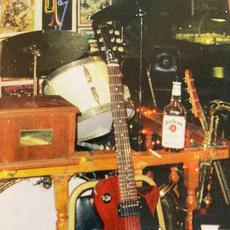 Mayfield Blues mp3 Album by The Sidewinders