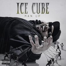 Man Up mp3 Album by Ice Cube