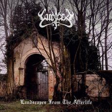 Landscapes From The Afterlife mp3 Album by Winged