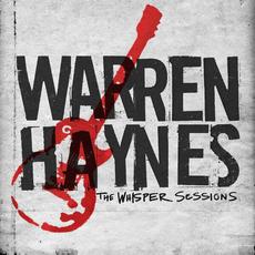 The Whisper Sessions (Whisper Sessions) mp3 Album by Warren Haynes
