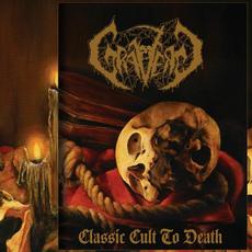 Classic Cult To Death mp3 Album by Gravered