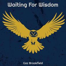 Waiting For Wisdom mp3 Album by Gaz Brookfield