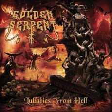 Lullabies From Hell mp3 Album by Golden Serpent