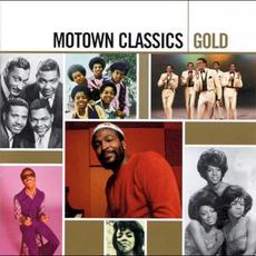 Motown Classics: Gold mp3 Compilation by Various Artists