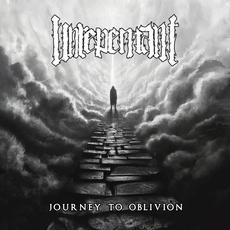 Journey to Oblivion mp3 Album by Unrepentant