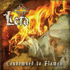 Condemned To Flames mp3 Album by Leta