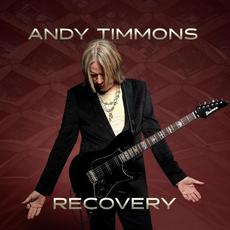 Recovery mp3 Album by Andy Timmons