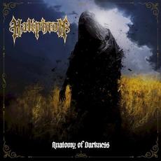 Anatomy of Darkness mp3 Album by Haliphron