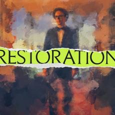 Restoration mp3 Album by High Contrast