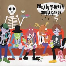 MERRY MERRY!! mp3 Album by SKULL CANDY