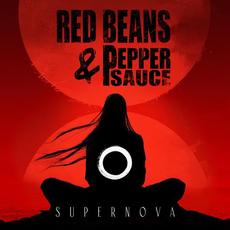 SUPERNOVA mp3 Album by RED BEANS & PEPPER SAUCE