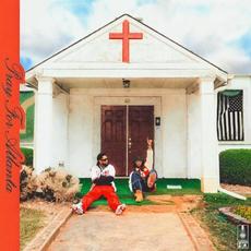 Pray for Atlanta mp3 Album by 1k Phew & Zaytoven