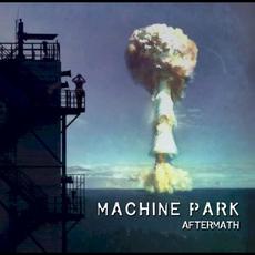 Aftermath mp3 Album by Machine Park