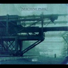Riot mp3 Album by Machine Park