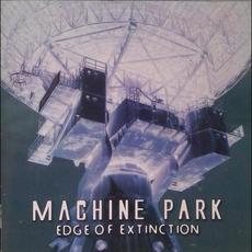 Edge of Extinction mp3 Album by Machine Park