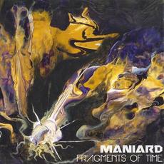 Fragments of Time mp3 Album by Maniard