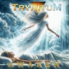 Awaken mp3 Album by Trynitum