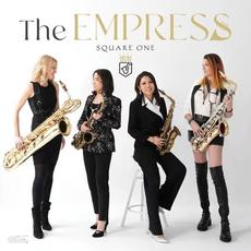 Square One mp3 Album by The Empress